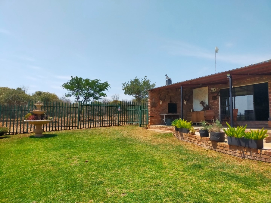 2 Bedroom Property for Sale in Koster North West